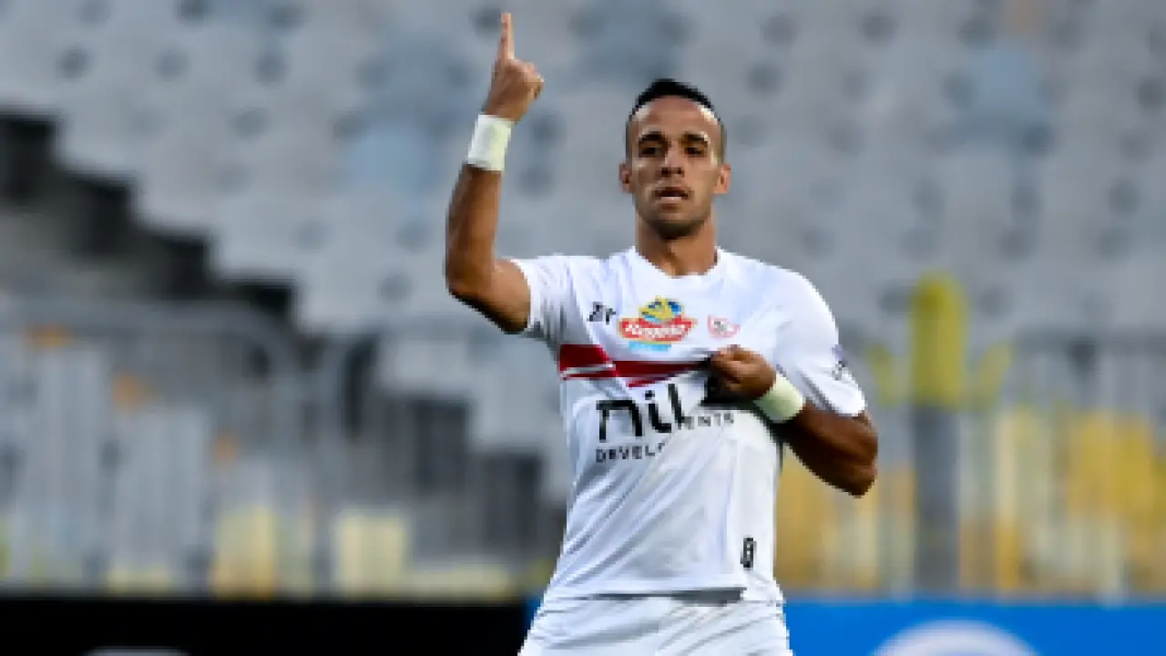 مصير ناصر منسي.. الزمالك يوجه طلباً حاسماً لمعتمد جمال ينهي جدل الرحيل