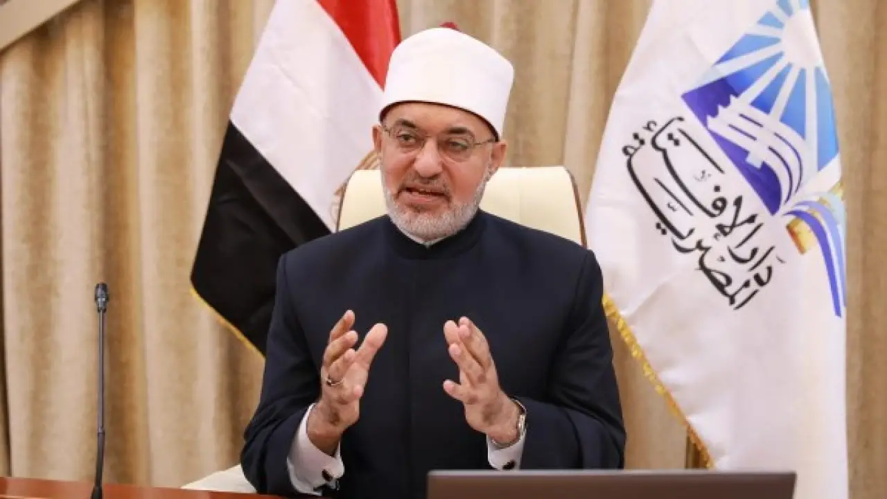 مفتي الجمهورية يحذر.. خطة مواجهة الإلحاد في 2026 تثير جدلاً واسعاً بآليات غير مسبوقة