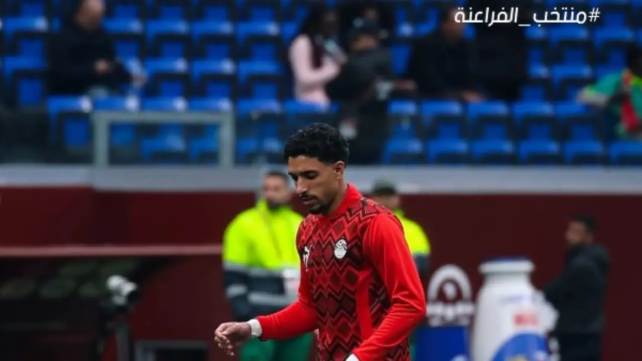 ملحمة ابن بطوطة.. ملامح لاعبي منتخب مصر تشعل الأجواء قبل صدام السنغال المرتقب
