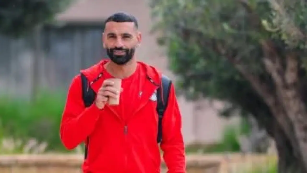 ملعب ابن بطوطة يترقب.. حافلة الفراعنة تتحرك لحسم الصدام الناري أمام السنغال