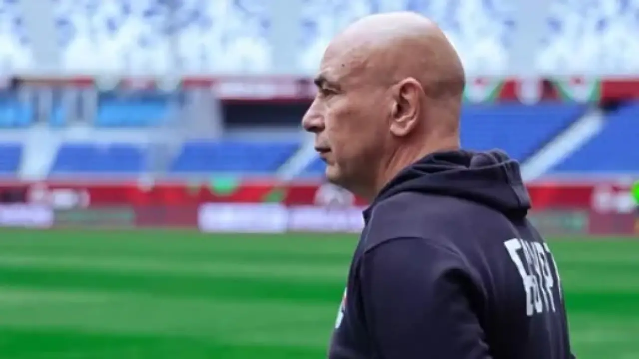 منصات التتويج تترقب.. كاف يزف بشرى سارة لـ حسام حسن بشأن حلم المونديال