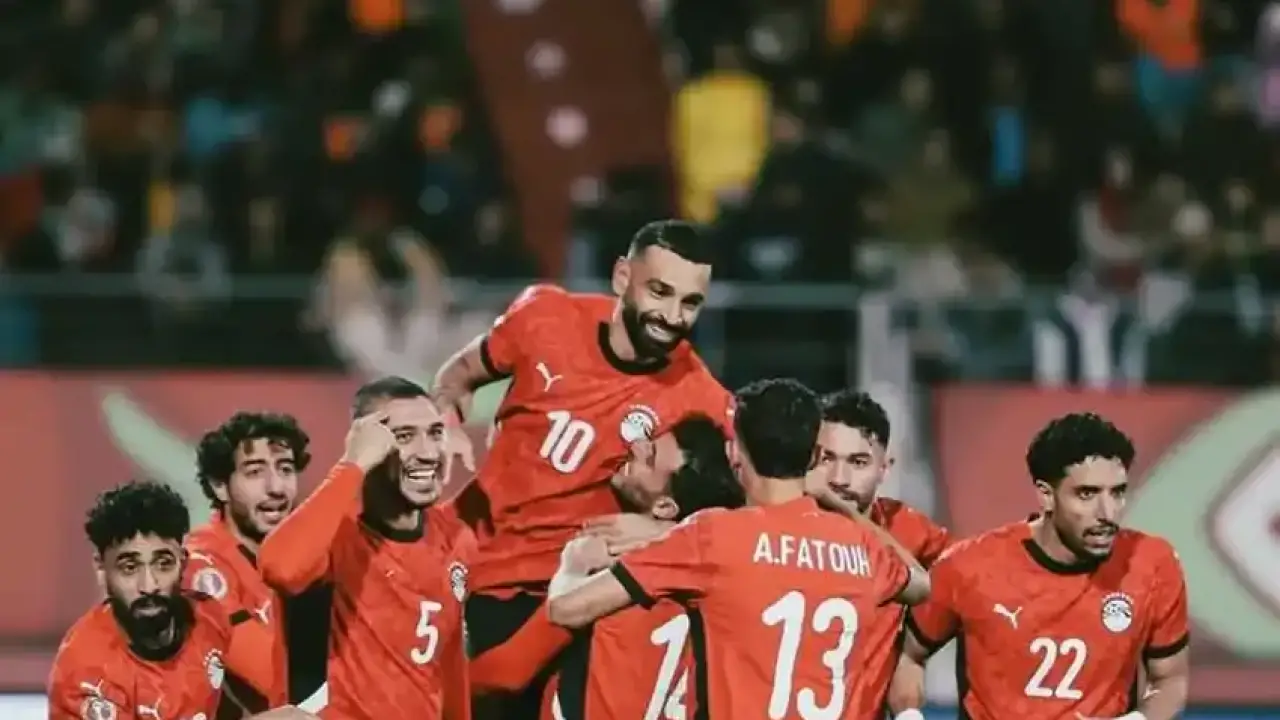 مواجهة الثأر.. قناة مفتوحة تنهي أزمة ملايين المصريين لمتابعة صدام السنغال الحاسم