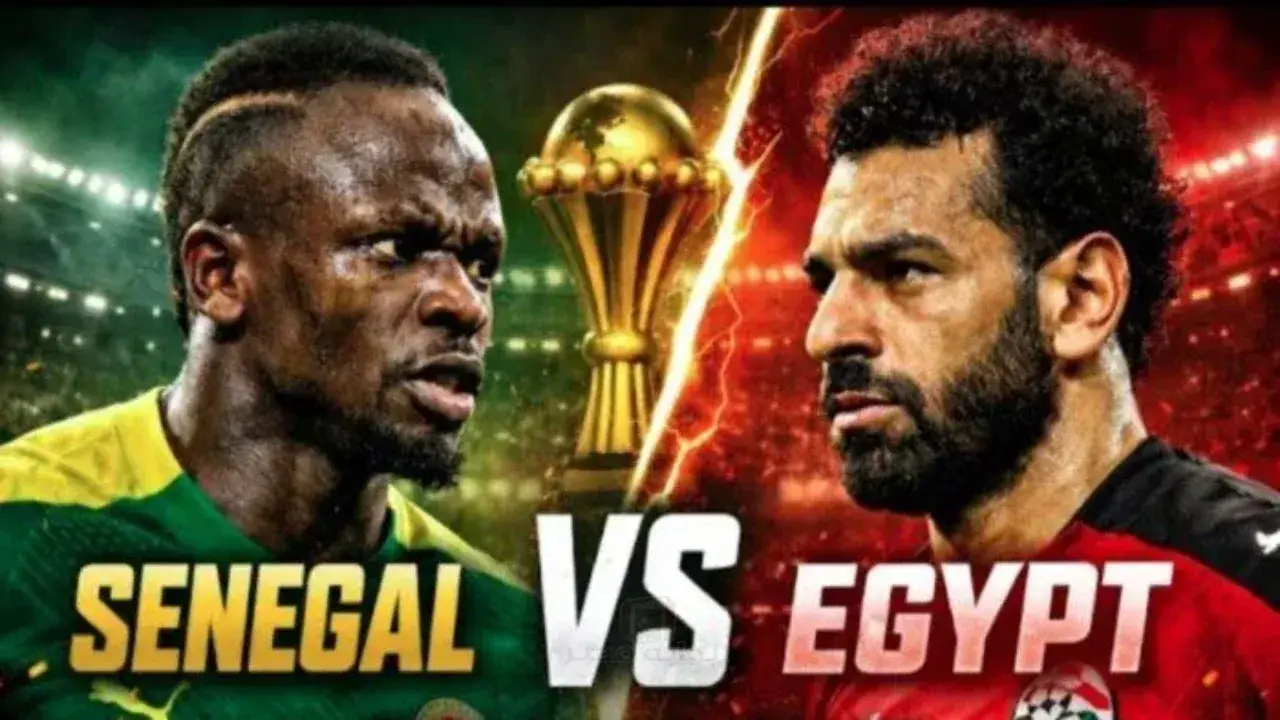مواجهة الثأر.. موعد مباراة مصر والسنغال في نصف النهائي يربك حسابات القارة
