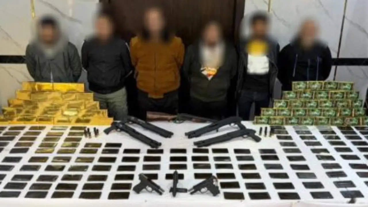 مواجهة دامية في أسيوط.. الرصاص يحسم مصير 4 عناصر إجرامية بعد اشتباكات عنيفة