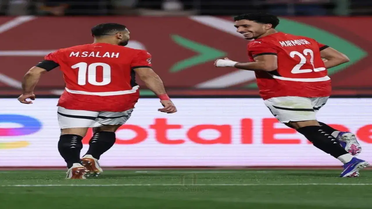 موقعة الثأر بالرباط.. صدام مصر والسنغال يترقب الحسم الأخير في ممر العبور الذهبي