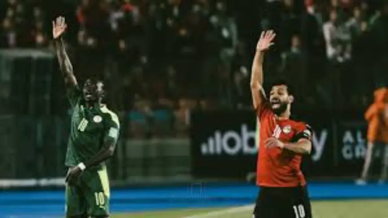 موقعة الثأر بالسنغال.. صافرة "مثيرة للجدل" تحسم مصير الفراعنة في نصف نهائي إفريقيا
