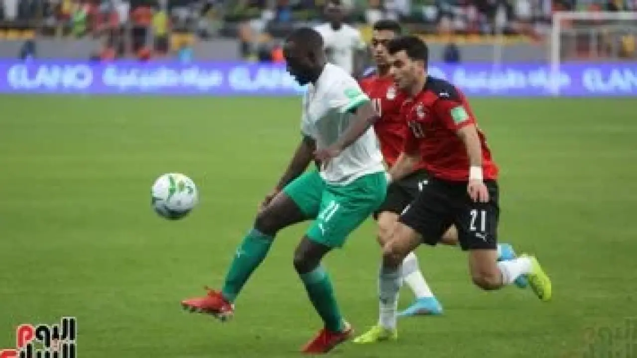موقعة الثأر.. تشكيل منتخب مصر أمام السنغال يربك حسابات نصف نهائي أفريقيا