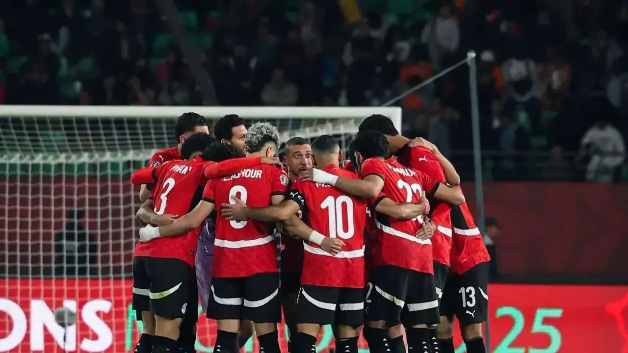 موقعة الحسم.. تردد القنوات المجانية لمباراة مصر والسنغال ينهي حيرة ملايين المشجعين