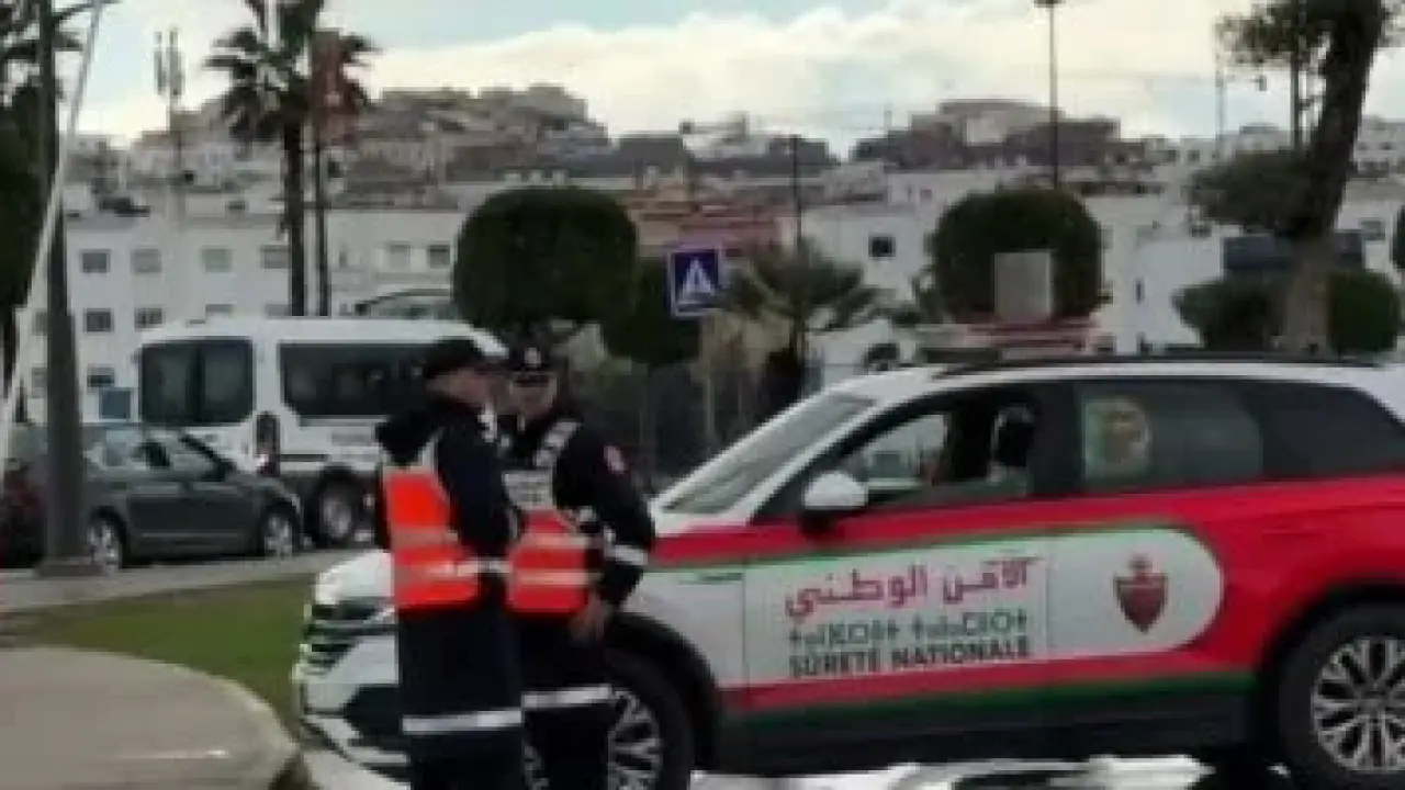 موقعة القاهرة.. استنفار أمني غير مسبوق يثير التساؤلات قبل مواجهة مصر والسنغال الحاسمة