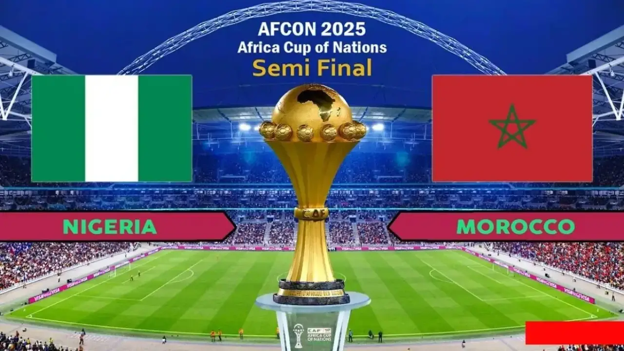 موقعة المغرب ونيجيريا.. قرار فني مفاجئ يربك حسابات الركراكي قبل صدام نصف النهائي