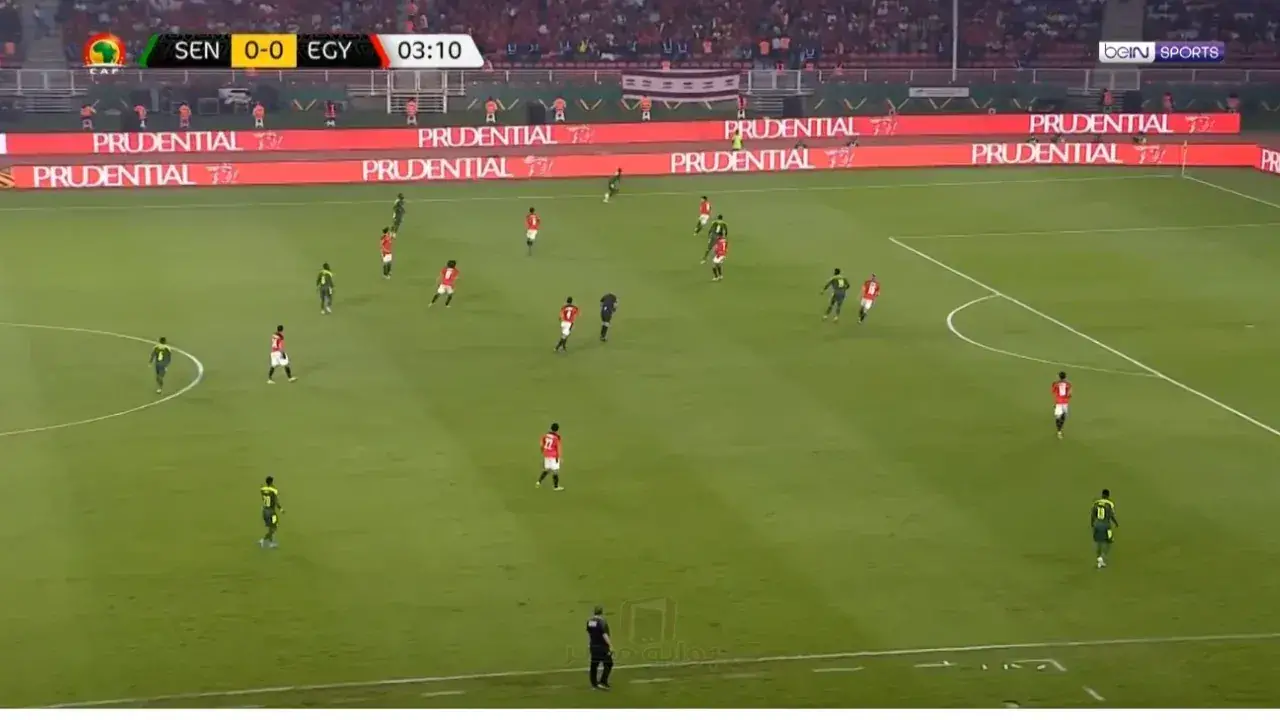 موقعة مصر والسنغال.. قرار مفاجئ من حسام حسن يقلب موازين نهائي القارة