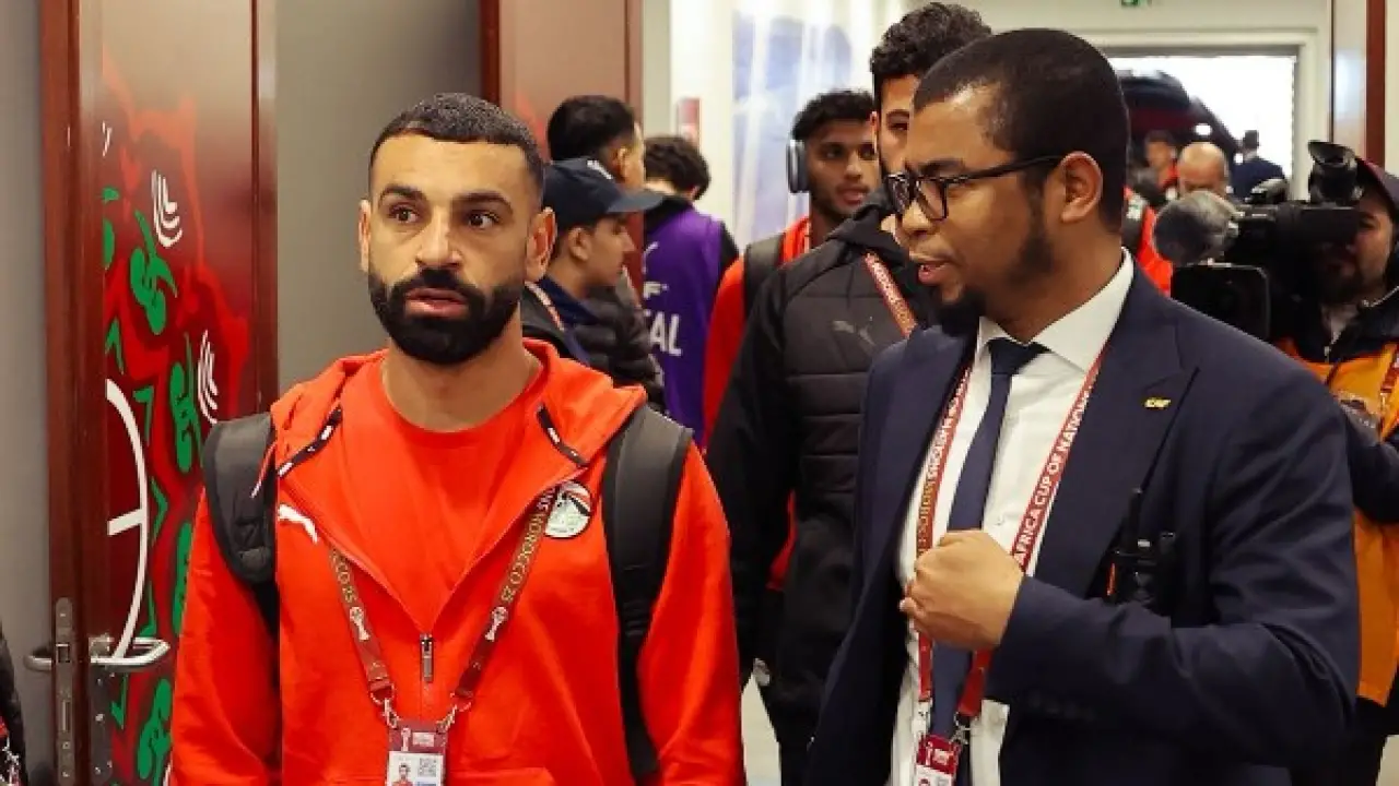 موقعة مصر والسنغال.. قنوات مجانية تفاجئ الجماهير قبل صدام نصف نهائي أمم أفريقيا