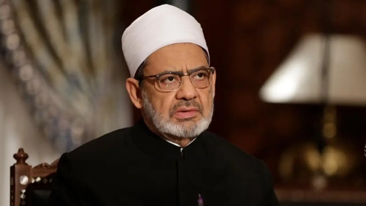 موقف حاسم للأزهر.. الإمام الأكبر يزلزل القلوب بقرار تاريخي بشأن القضية الفلسطينية