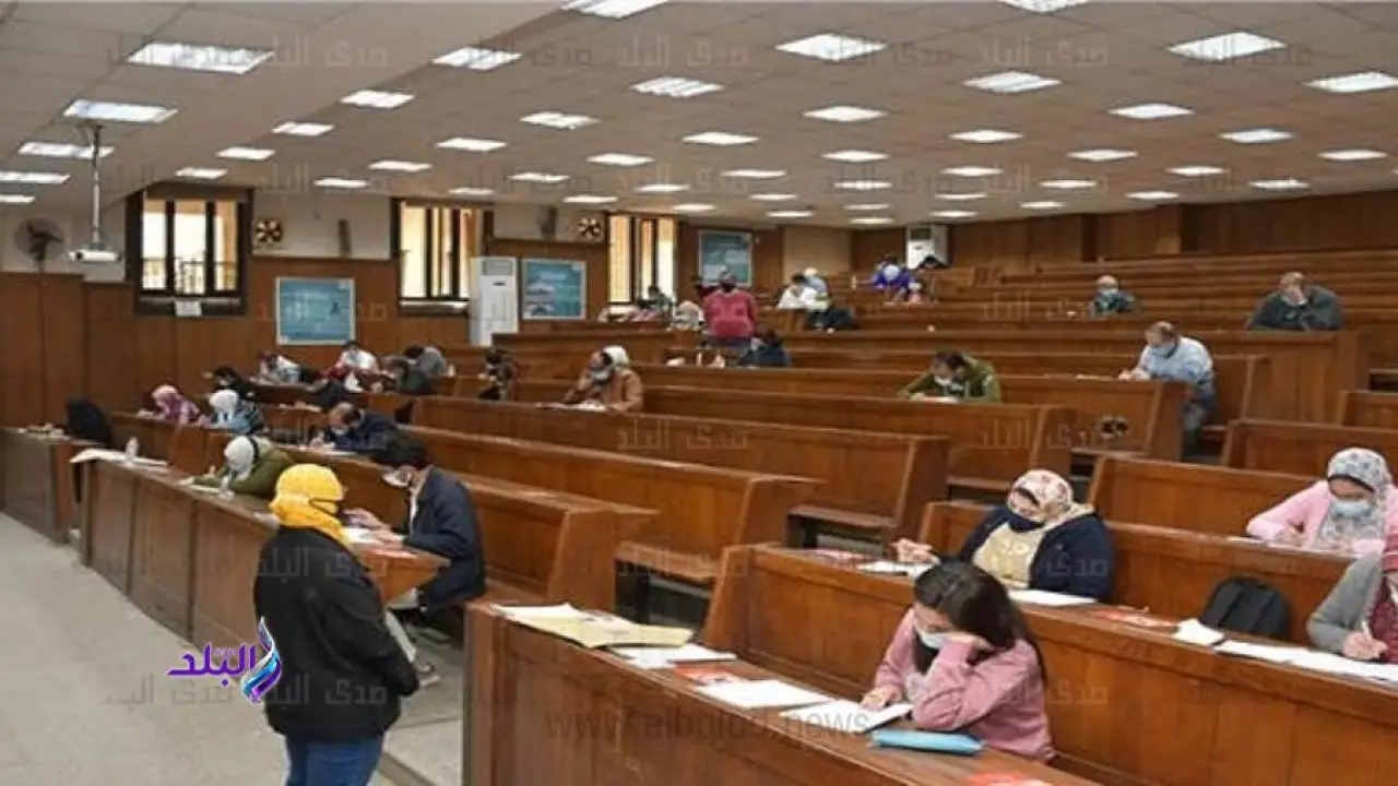 نتائج جامعة العاصمة.. قرار حاسم من رئيس الجامعة ينهي ترقب آلاف الطلاب بمصر