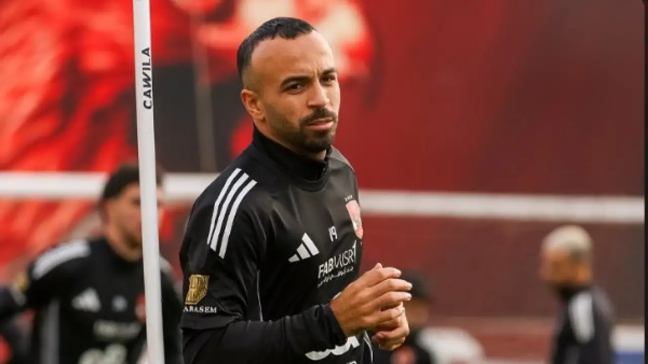 نجم الأهلي والزمالك.. تحرك مفاجئ من رئيس الاتحاد السكندري يحسم صفقة الموسم الجديد