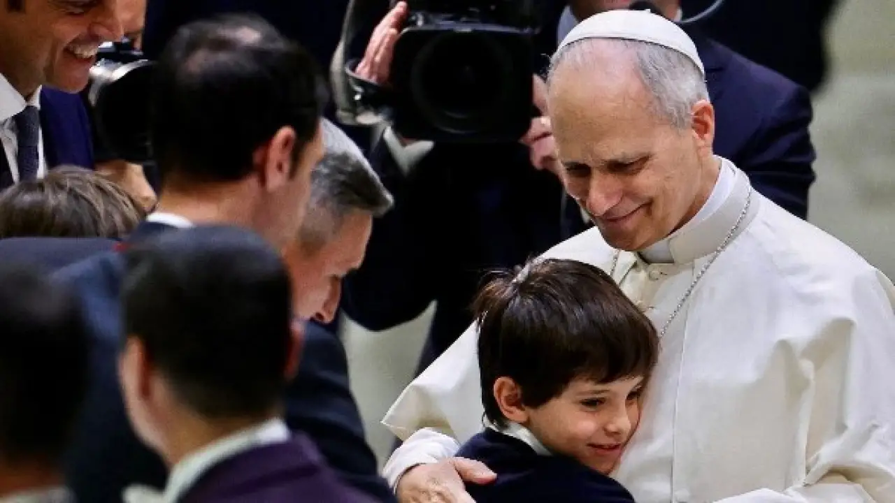 نداء الصداقة.. البابا لاون يحذر من تجاهل دعوة يسوع التي تغير حياة المؤمنين