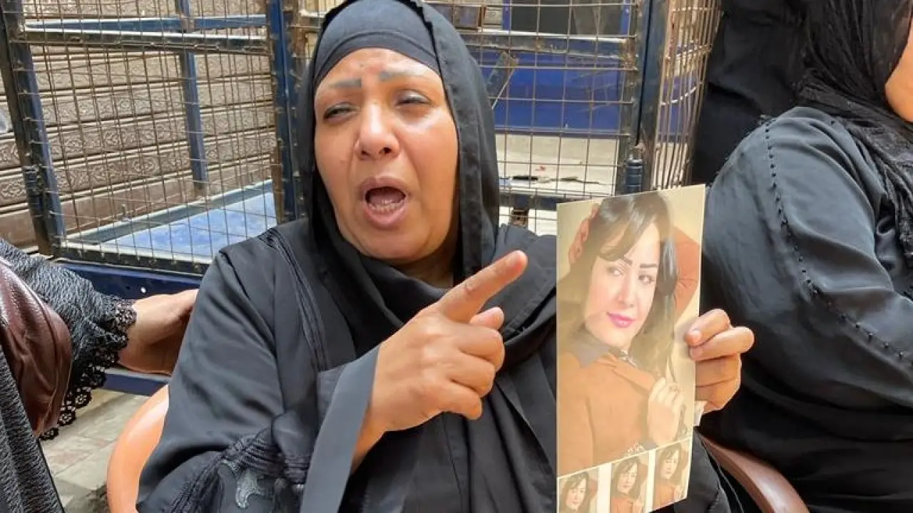 والدة شيماء جمال.. مواجهة قضائية حاسمة أمام المحكمة تثير الجدل في أولى الجلسات