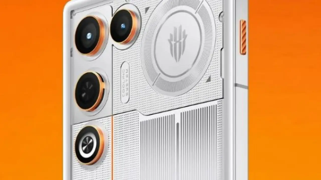 وحش الألعاب الجديد.. مواصفات ريد ماجيك 11 آير تنهي طموحات المنافسين في 2026