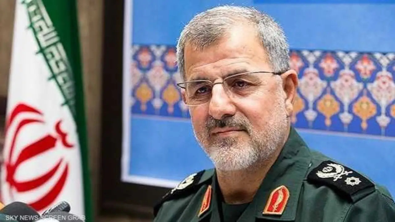 وعيد الحرس الثوري.. ترامب ونتنياهو في دائرة الاتهام بعد فاجعة دماء الشباب