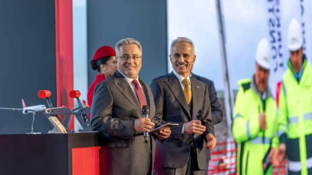 100 مليار ليرة.. تحرك تركي ضخم يغير خارطة الطيران العالمي مطلع 2026