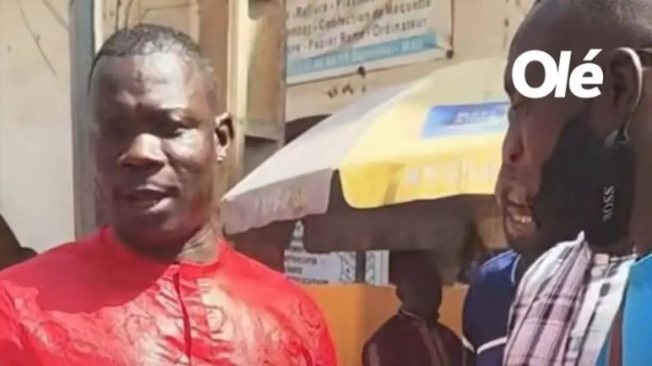 33 ألف يورو.. اعتقال عراف دولي استغل كأس أمم أفريقيا لممارسة طقوس وهمية