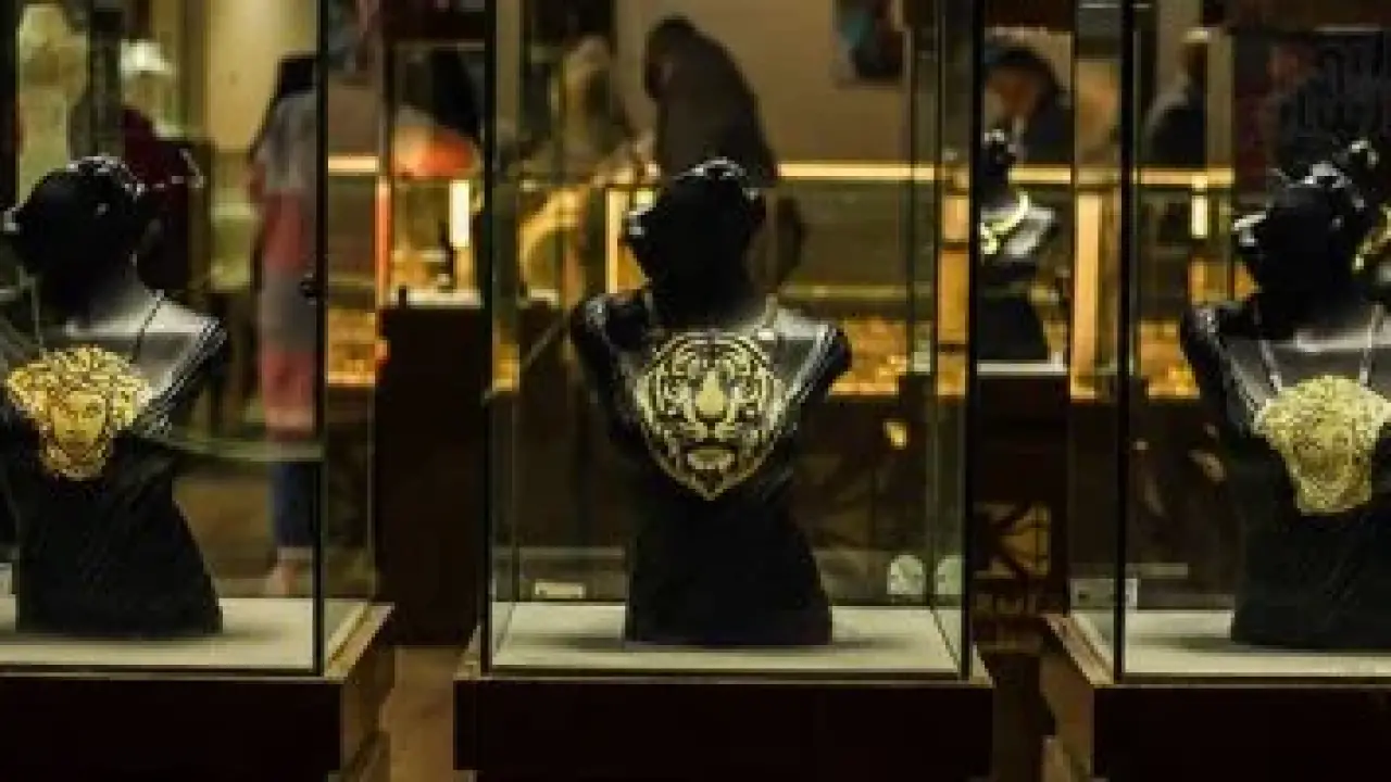 4640 دولاراً للأوقية.. قفزة تاريخية لأسعار الذهب تثير رعب الأسواق العالمية