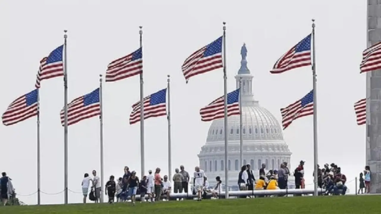 50 موقعاً عسكرياً.. خريطة أمريكية سرية على طاولة البيت الأبيض تشعل فتيل المواجهة