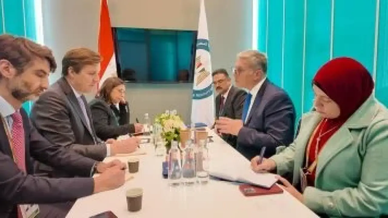 6% من الناتج المحلي.. خطة طموحة لوزير البترول تنهي سنوات ركود قطاع التعدين المصري