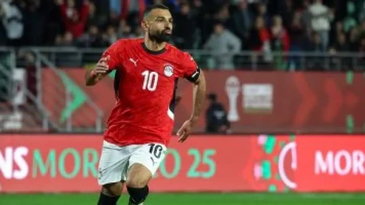 9 أهداف مرعبة.. هجوم منتخب مصر يبعث رسالة تحذير لمنافسه في نصف النهائي