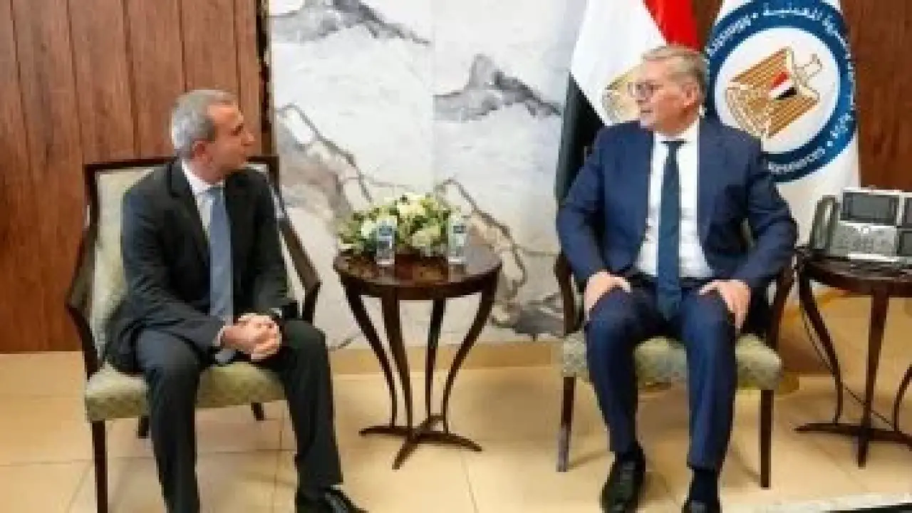 آبار جديدة بالبحر المتوسط.. تحرك حاسم من وزير البترول ينهي أزمة نقص الإنتاج