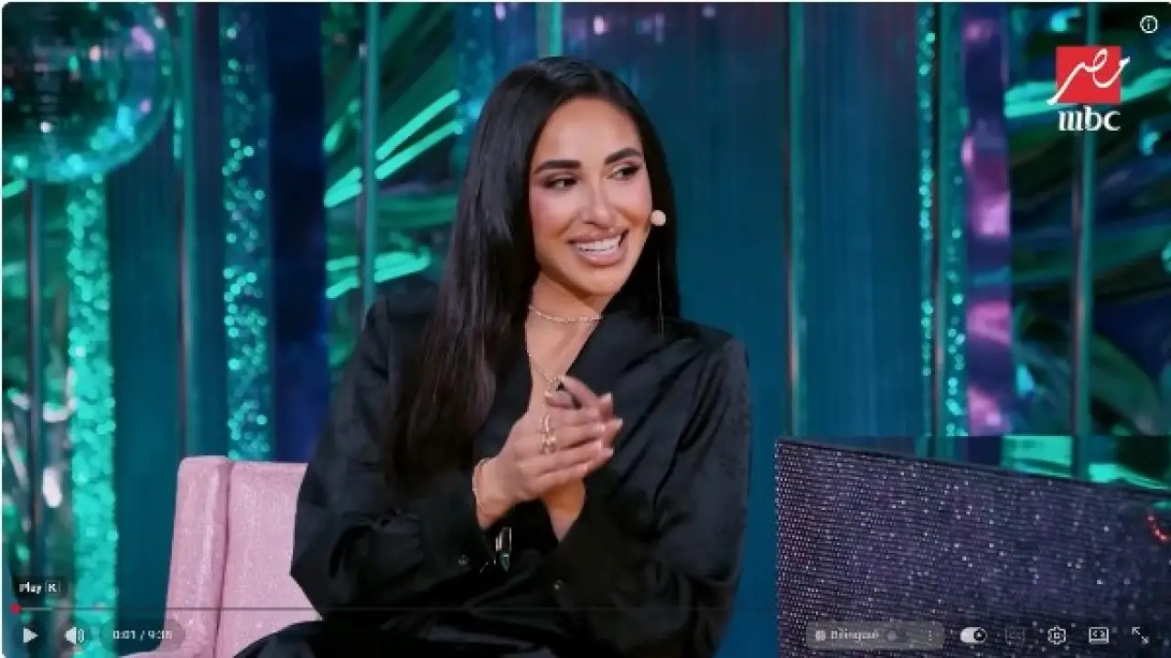 آية سماحة تثير الجدل.. تصريحات جريئة حول علاقتها بزوجها تصدم الجمهور في 2026