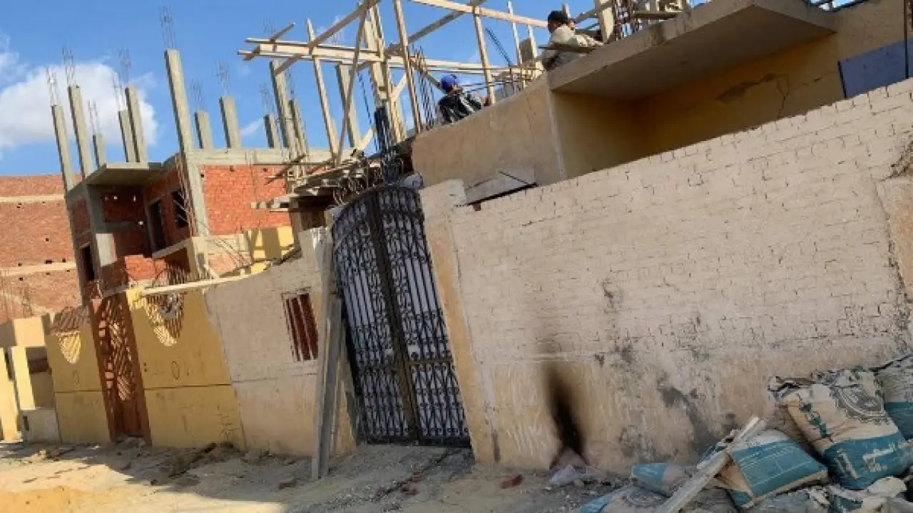 أراضي حدائق أكتوبر.. قرار مفاجئ بسحب المساحات المخالفة يربك حسابات المستثمرين والشركات