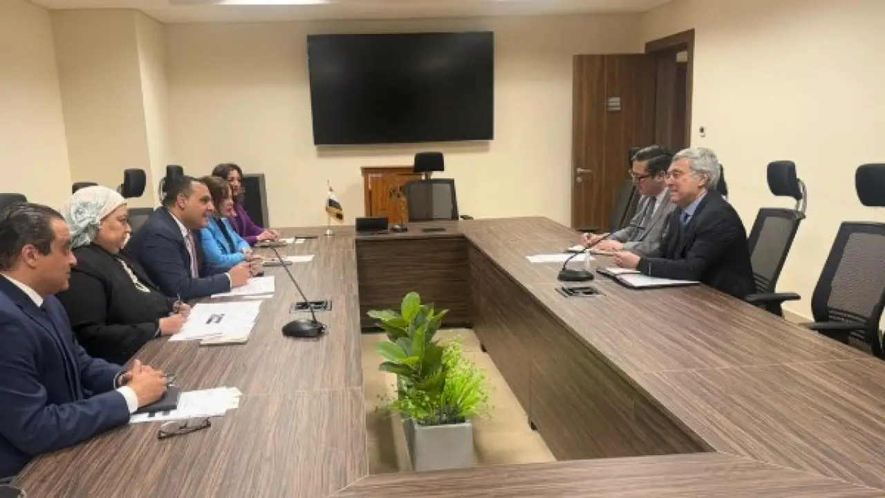 أرقام غير مسبوقة.. طفرة هائلة في صادرات مصر للبرازيل تثير دهشة خبراء الاقتصاد