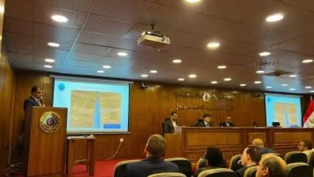 أرقام قياسية.. تقنيات ذكية تنهي أزمة إنتاجية آبار البترول وتعيد ترتيب المنافسة الدولية