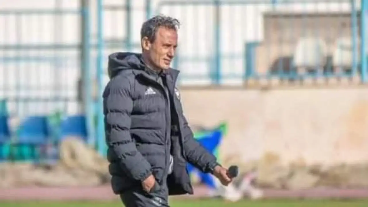 أزمة أرض أكتوبر.. طارق السيد يكشف سر الضياع ويحسم موقفه من رحيل حسين لبيب