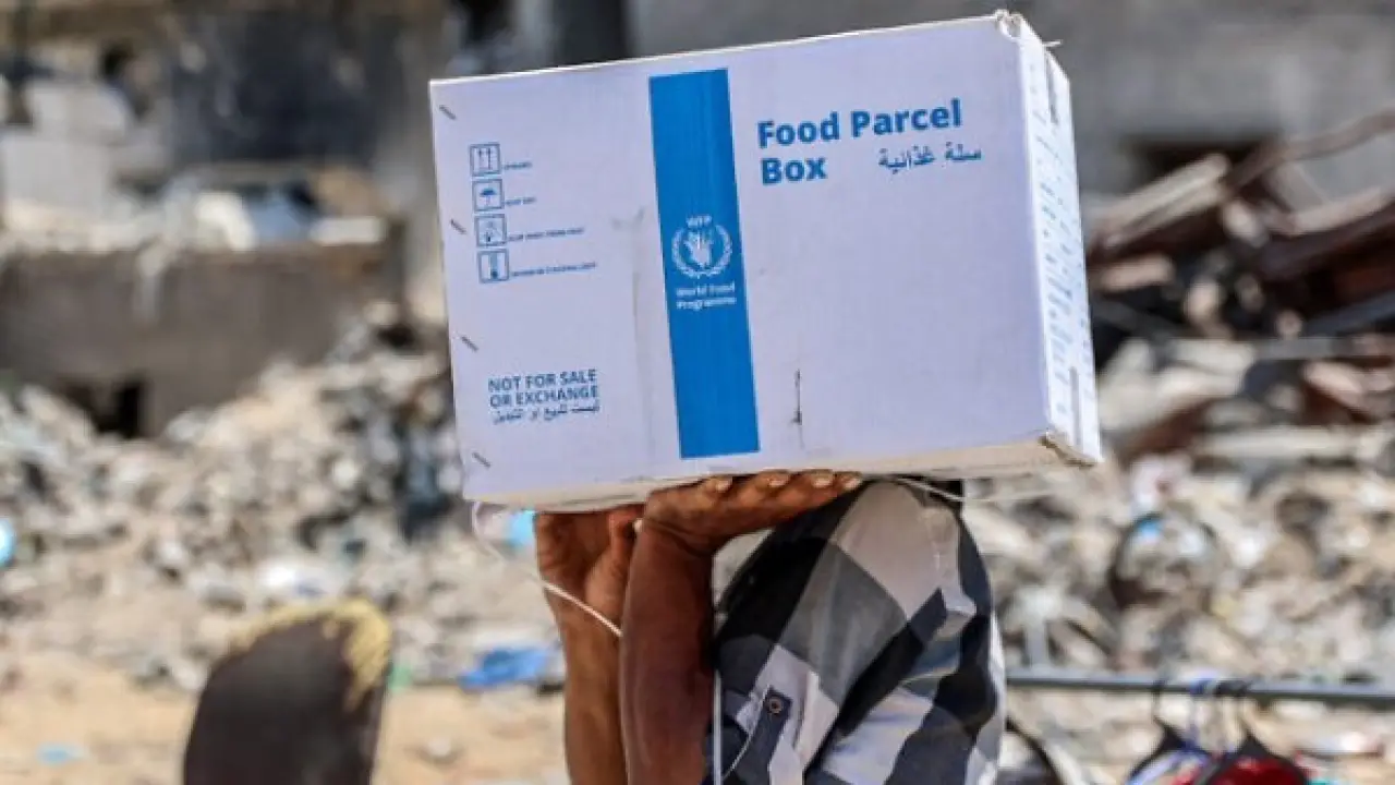 أزمة خانقة.. قرار صادم بتقليص خدمات الأونروا يهدد ملايين اللاجئين الفلسطينيين بداية 2026