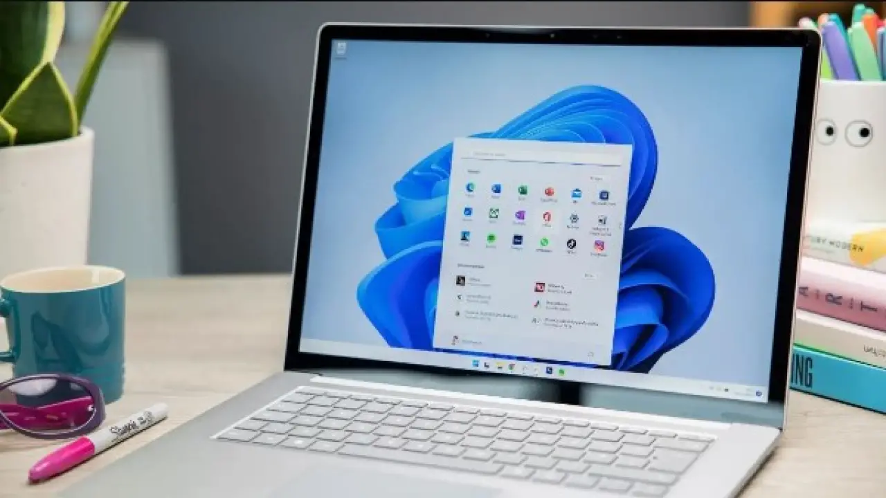 أزمة ويندوز 11.. إعداد خفي ينهي معاناة بطء مستكشف الملفات للأبد