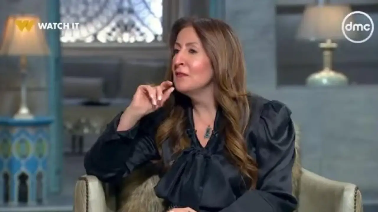 أقرب إلى القلب.. السفيرة الأمريكية تكشف سر عشق عائلتها للحياة في مصر