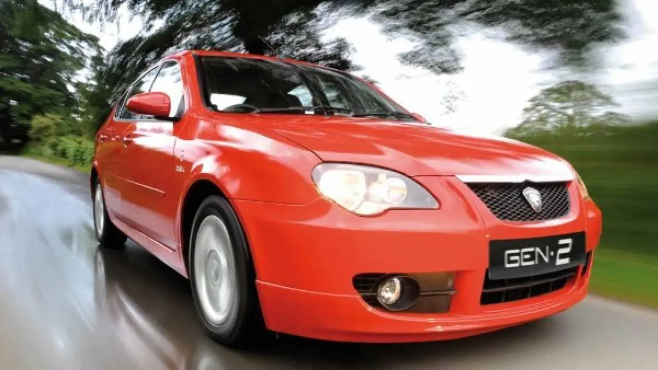 أيقونة الشباب تعود.. سعر بروتون جين 2 في سوق المستعمل يصدم الراغبين بالشراء