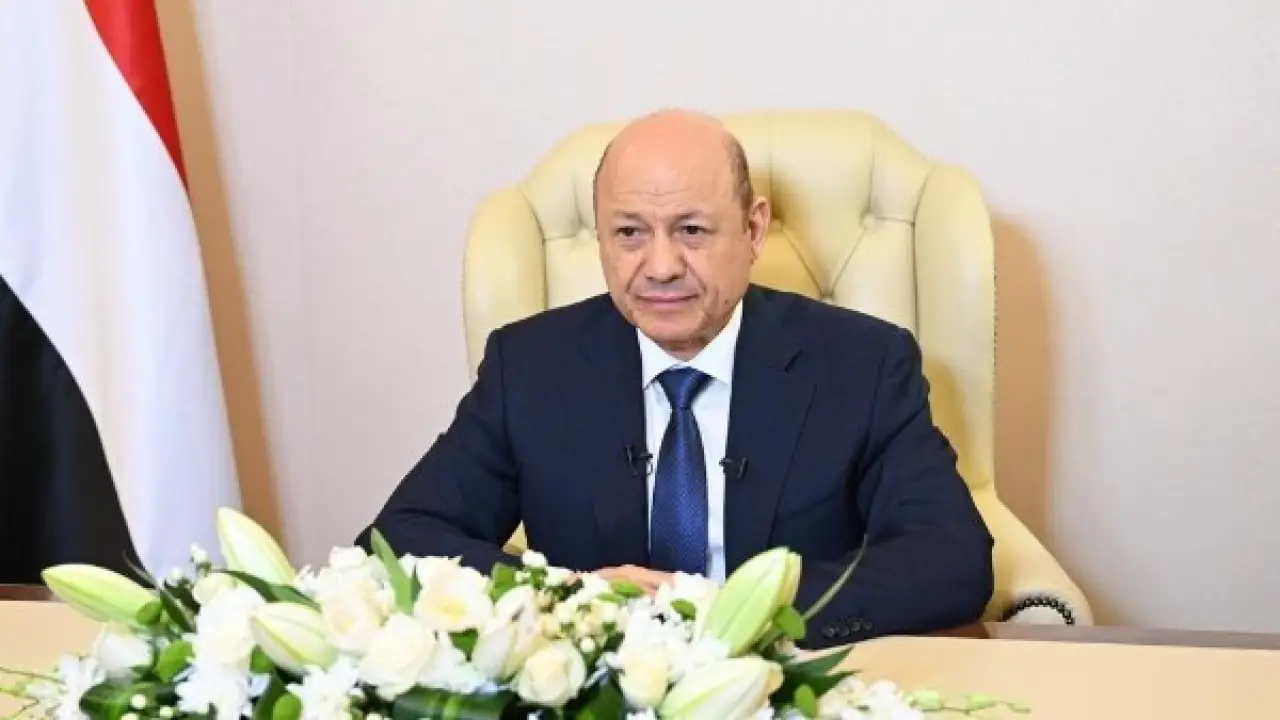 إسقاط عضوية البحسني.. قرار حاسم من مجلس القيادة الرئاسي يربك المشهد اليمني بمطلع 2026