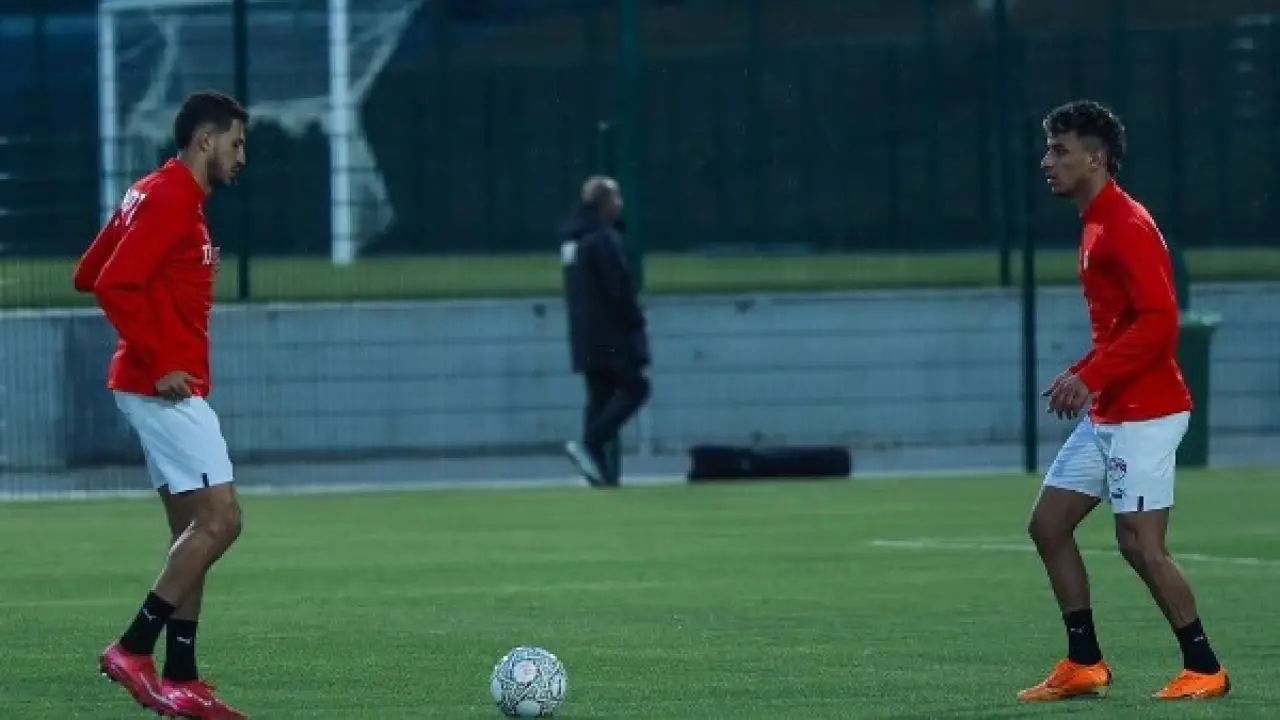 إصابة مفاجئة.. محمد أضا يكشف سر استبعاد فتوح الصادم أمام السنغال في يناير ٢٠٢٦