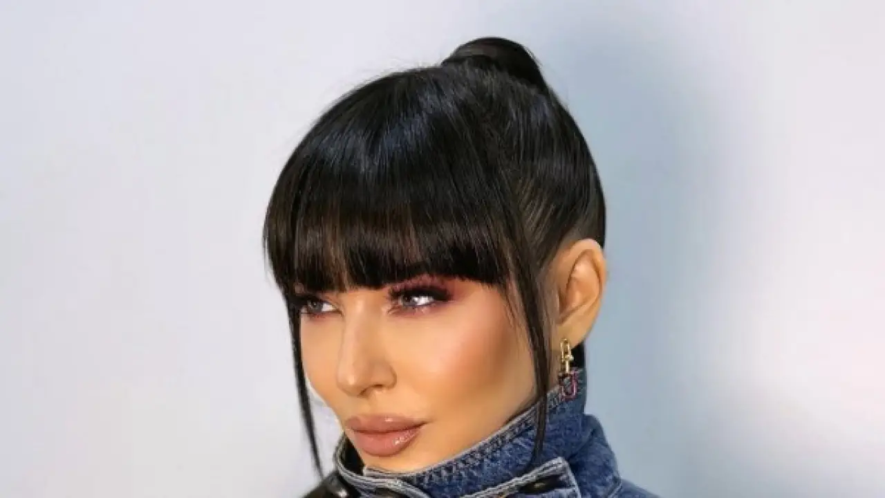 إطلالة جريئة.. ساندي تثير ضجة واسعة وتصدم المتابعين في أحدث ظهور لها بمطلع 2026