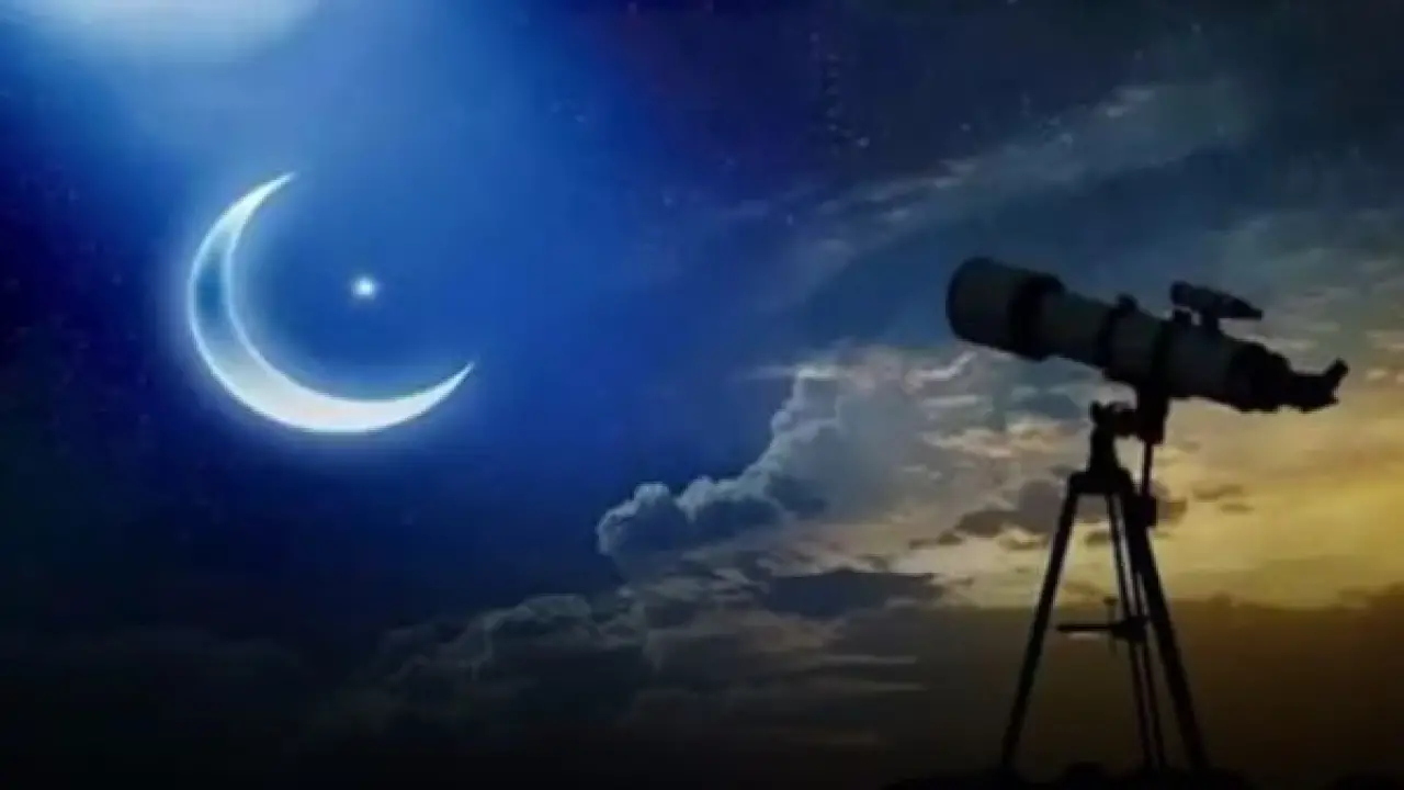 البحوث الفلكية تحسم الجدل.. موعد غرة شهر شعبان يترقبه ملايين المصريين بلهفة