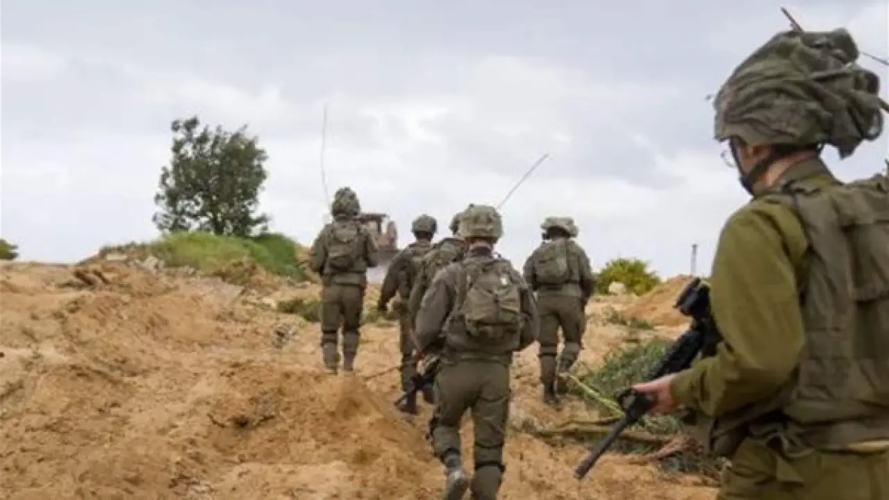 الخط الأصفر.. قرار إسرائيلي جديد يحدد مصير البقاء العسكري حتى نزع السلاح