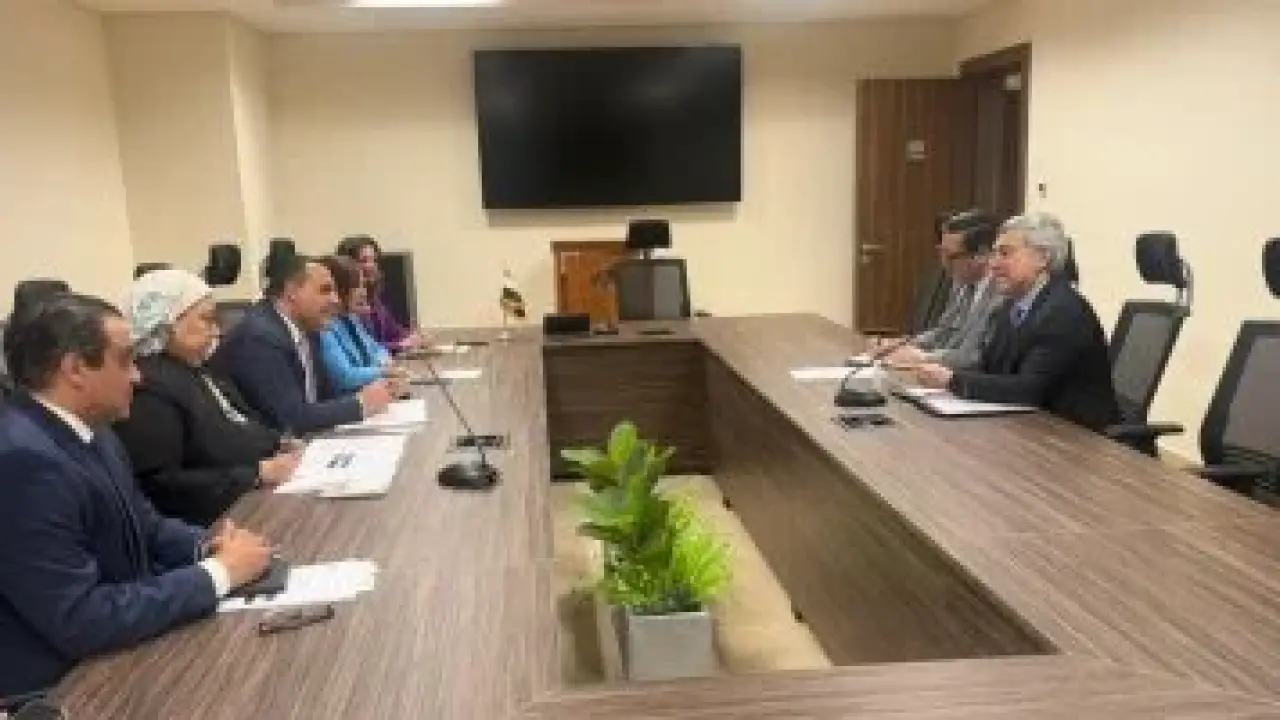 الذهب الأخضر.. تحرك مصري برازيلي مفاجئ يقلب موازين التجارة في مطلع 2026