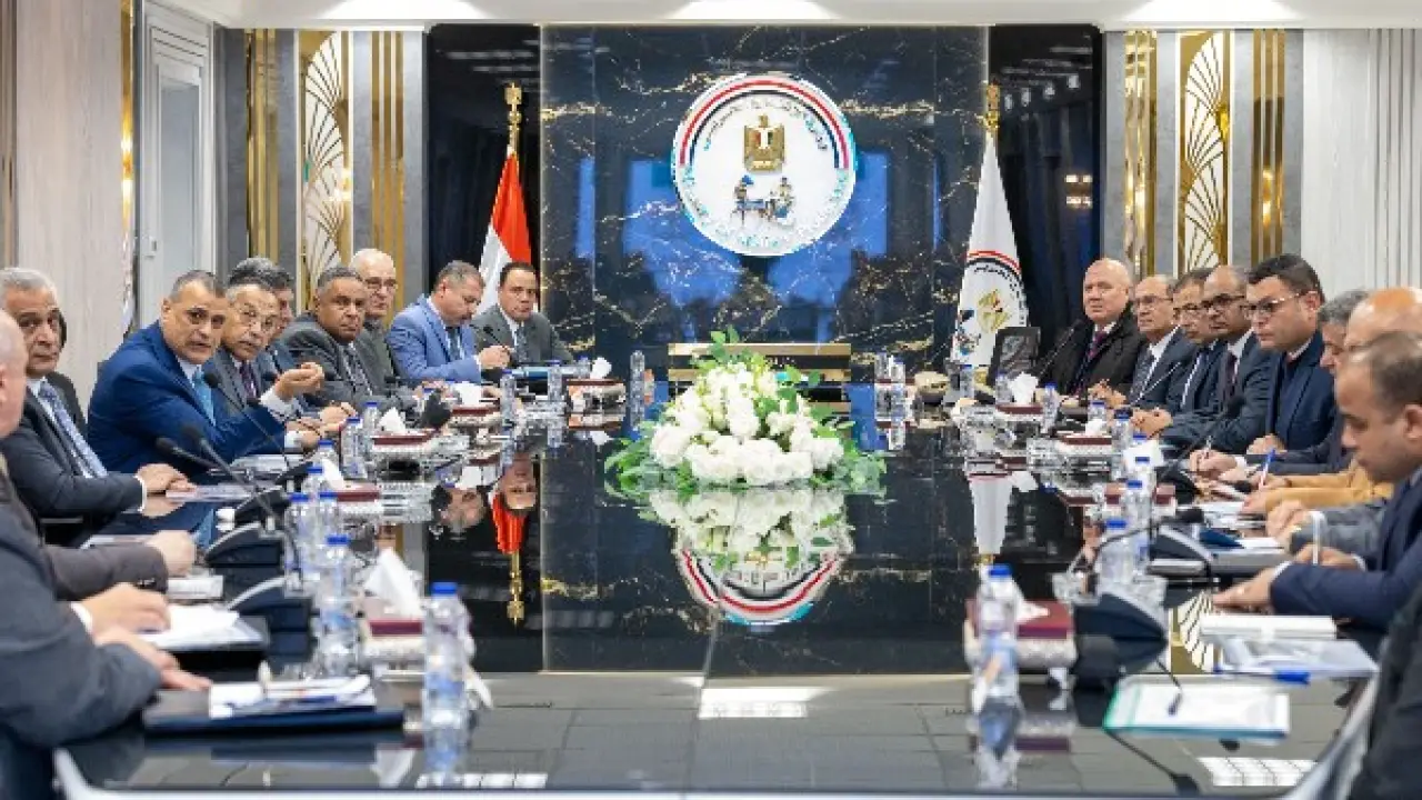 العدالة الاجتماعية.. وزير الإنتاج الحربي يكشف سر نجاح مبادرة حياة كريمة بمصر