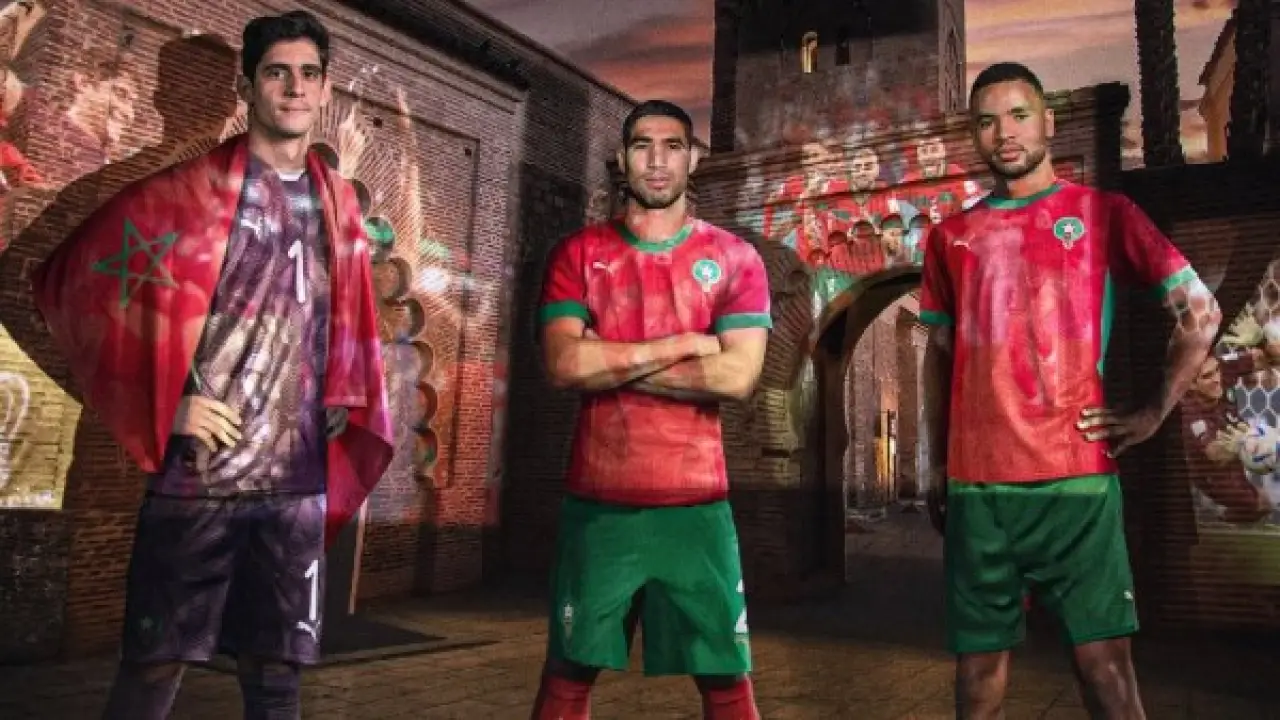 المغرب والسنغال.. صدام الجبابرة يحسم هوية بطل أفريقيا في ليلة للتاريخ