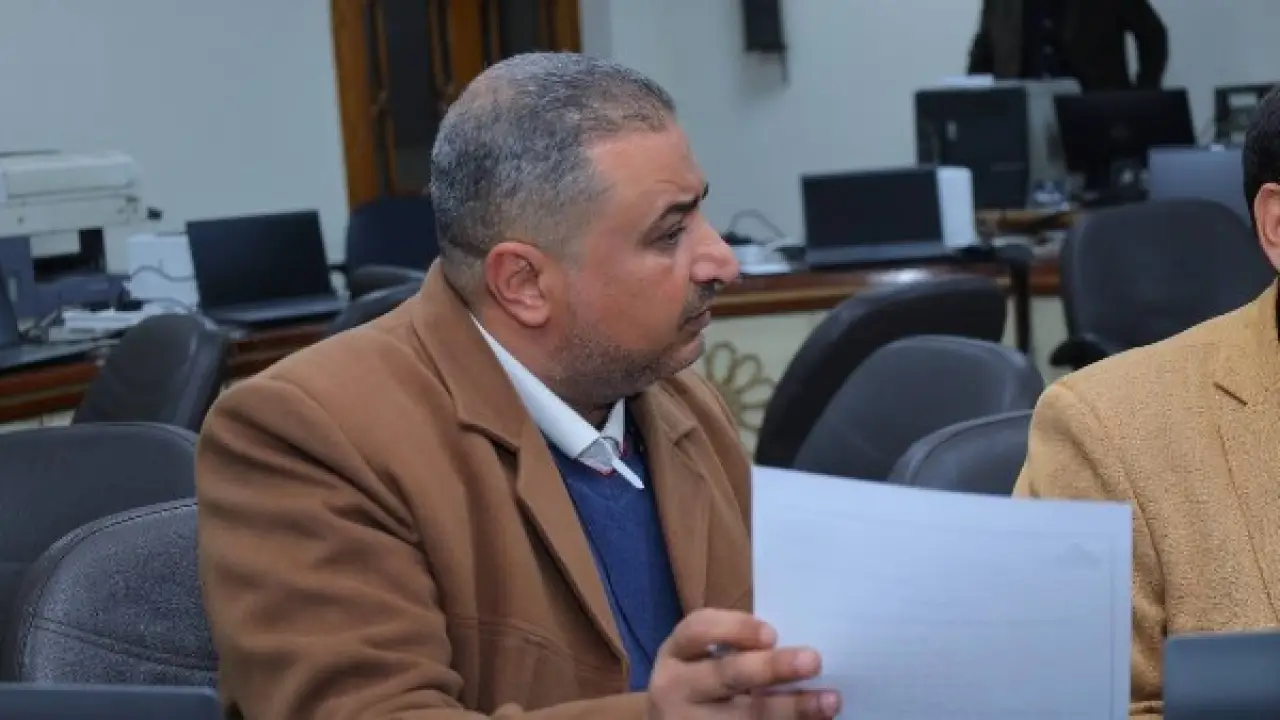 انتخابات المهندسين 2026.. أسماء غير متوقعة تنافس على مقعد النقيب ومفاجأة تنتظر البحر الأحمر