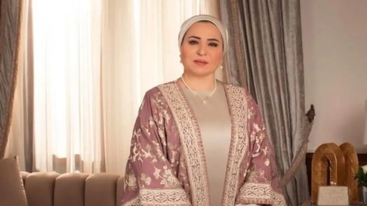 انتصار السيسي.. رسالة مؤثرة للمصريين في ذكرى الإسراء والمعراج تثير تفاعلاً واسعاً