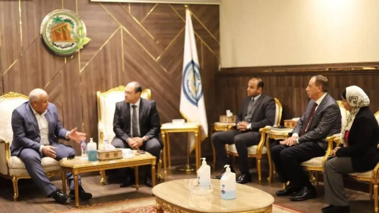 بشرى للوادي الجديد.. استغلال المخلفات الزراعية في مشروع ضخم ينهي أزمة استيراد الأخشاب